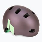 Kask dziecięcy UVEX Kid 3 CC plum/mint