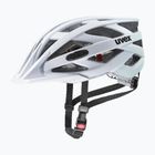 Kask rowerowy UVEX I-vo CC white cloud