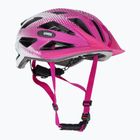 Kask rowerowy UVEX Air Wing pink/white