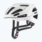 Kask rowerowy UVEX Gravel X white matt