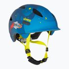 Kask rowerowy dziecięcy UVEX Oyo Style Jr deep space matt