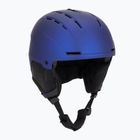 Kask narciarski UVEX Stance purple bash matt