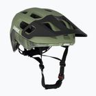 Kask rowerowy UVEX React MIPS moss green/black matt