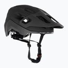 Kask rowerowy UVEX React black matte