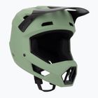 Kask rowerowy UVEX Ravage moss green/black matt