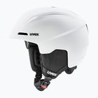 Kask narciarski dziecięcy UVEX Viti Jr white matt