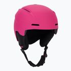 Kask narciarski dziecięcy UVEX Viti Jr pink matt