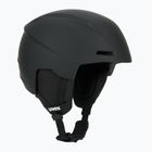 Kask narciarski dziecięcy UVEX Viti Jr black matte