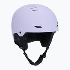 Kask narciarski UVEX Wanted cool lavender matt