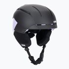 Kask narciarski UVEX Levitate MIPS black/lavender matt