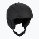 Kask narciarski UVEX Gravitate black matte