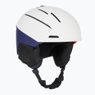 Kask narciarski UVEX Gravitate white/grad magma matt