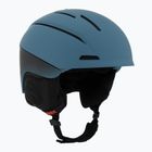 Kask narciarski UVEX Gravitate stone blue/grad black matt