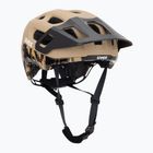 Kask rowerowy UVEX React MIPS desert/black matt
