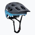 Kask rowerowy UVEX React deep space/azure matt