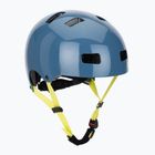 Kask dziecięcy UVEX Kid 3 stone blue pow