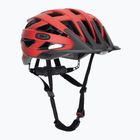 Kask rowerowy UVEX I-vo CC red/black matt