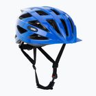 Kask rowerowy UVEX Air Wing cobalt white