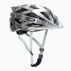 Kask rowerowy UVEX Air Wing CC black/silver matt