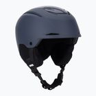 Kask narciarski UVEX Resolution dusk blue matt