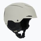 Kask narciarski UVEX Resolution warm grey/black matt