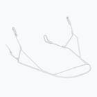 Garda do kasku UVEX Resolution Chin Guard white