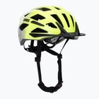 Kask rowerowy dziecięcy UVEX Air Wing 2 neon yellow/black