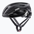 Kask rowerowy UVEX I-Volute black matte