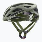 Kask rowerowy UVEX I-Volute dark olive matt