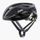 Kask rowerowy UVEX I-Volute Mips black matte