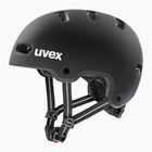 Kask dziecięcy UVEX Kid 4 black matte