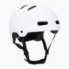 Kask dziecięcy UVEX Kid 4 white matt