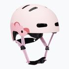 Kask dziecięcy UVEX Kid 4 Style strawberry/matcha matt