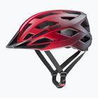 Kask rowerowy UVEX I-vo 2 red/black matt