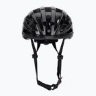 Kask rowerowy dziecięcy UVEX Air Wing 2 warm grey/black