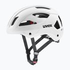 Kask rowerowy UVEX Stride white matt
