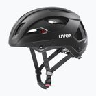 Kask rowerowy UVEX Stride black matte