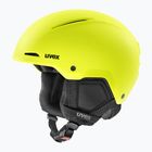 Kask narciarski dziecięcy UVEX Minimo electrum matt