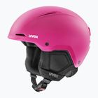 Kask narciarski dziecięcy UVEX Minimo juicy matt