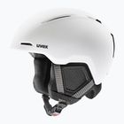 Kask narciarski UVEX Monte LT white matt