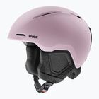 Kask narciarski UVEX Monte LT rose