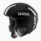 Kask narciarski dziecięcy UVEX Race Up black
