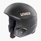 Kask narciarski UVEX Ultimate Race 4 Pro carbon