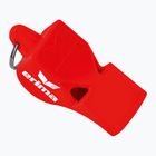 Gwizdek ERIMA Referee Whistle Classic red