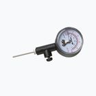 Manometr ERIMA Pressure Gauge 0-15 psi black/white