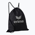 Worek ERIMA Gym Bag 14 l black/granite