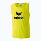 Znacznik piłkarski ERIMA Training Bib neon yellow