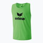 Znacznik piłkarski ERIMA Training Bib green