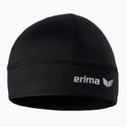 Czapka treningowa ERIMA Performance Beanie black