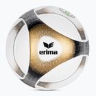 Piłka do piłki nożnej ERIMA Hybrid Match black/gold rozmiar 5